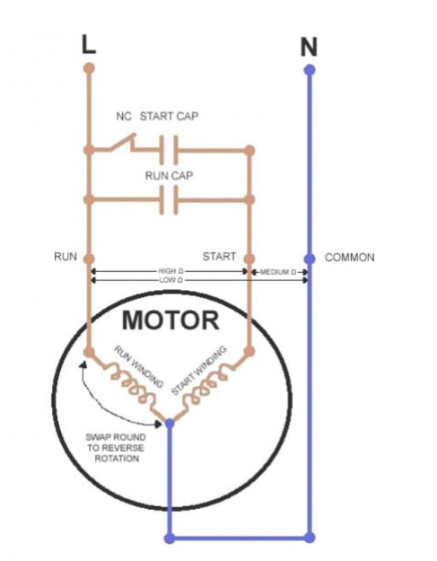 Wiring Diagram for AC Dual Capacitor.png