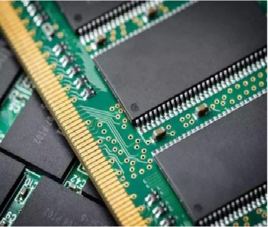 DRAM and NAND will see growth due to 5G ! - Immagine