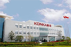 Shenzhen Konka A：Micro LED chips have been trial-produced in small batches, and the time for mass production is still to be determined. - Immagine