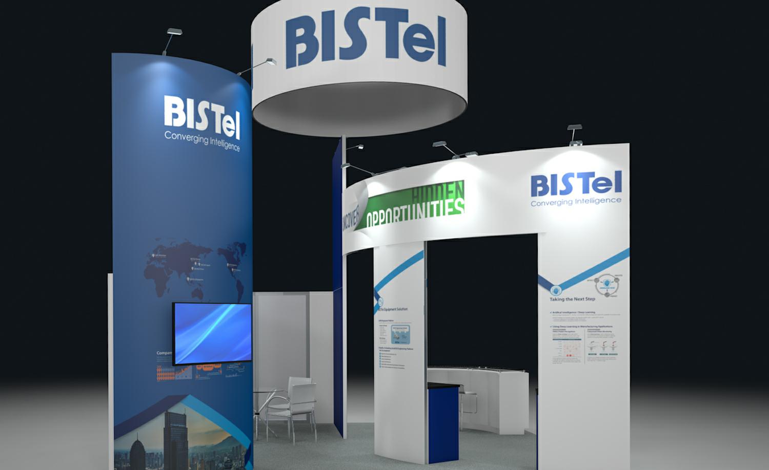 Tianjin Best Intelligent Technology Co., Ltd. acquires the Chinese business and team of South Korea BISTel - Immagine