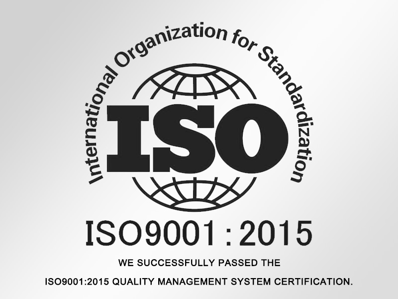 ISO9001:2015 - Immagine