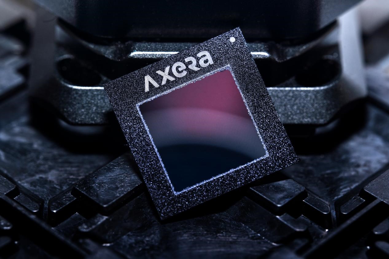 AXERA released the third-generation intelligent vision chip AX650N, empowering smart life - Immagine