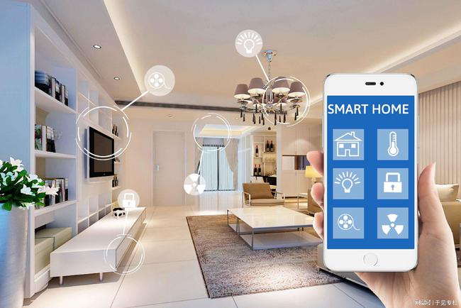 The Indispensable Microcontroller in the Smart Home - Immagine