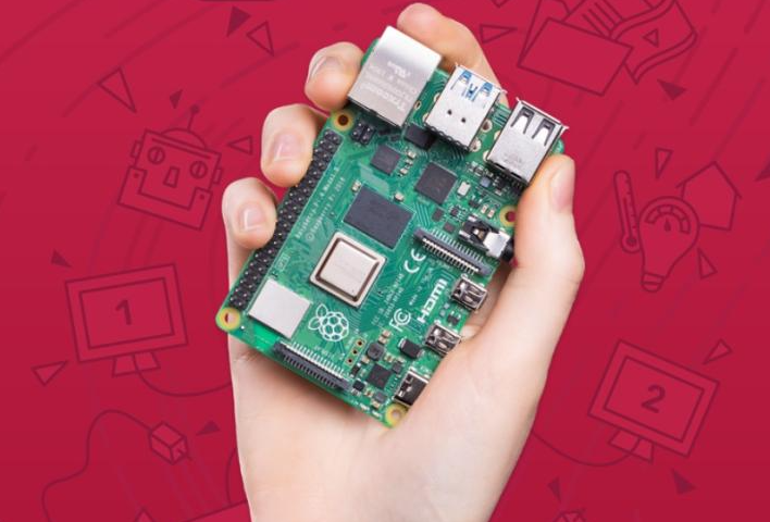 Raspberry Pi price increases for the first time, chip shortage is the culprit
