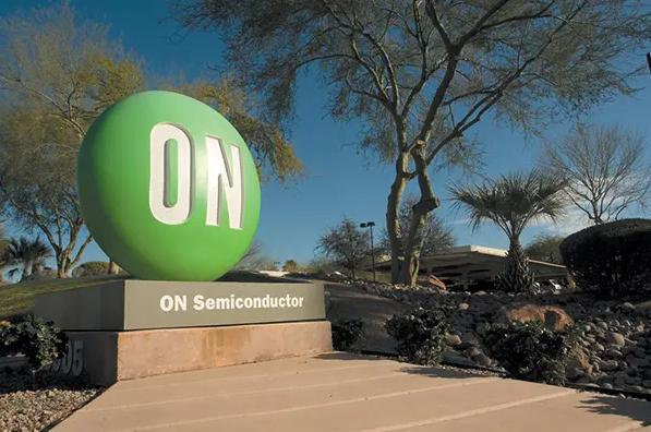 ON Semiconductor Announces Closure of a Subsector to Further Focus on Strategic Areas