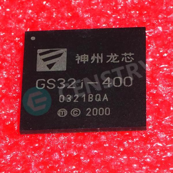 GS32I-400