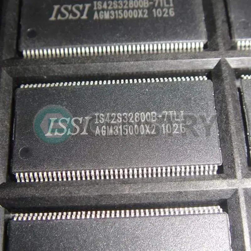 IS42S32800B-6TL