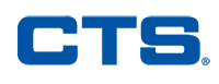 CTS Corp.