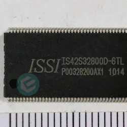 IS42S32800D-6TL