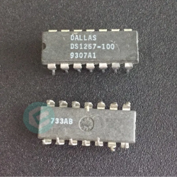 DS1267-100