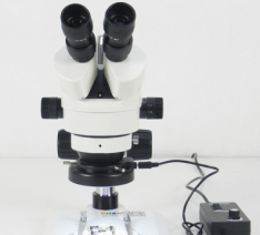 Microscopio ad alta risoluzione